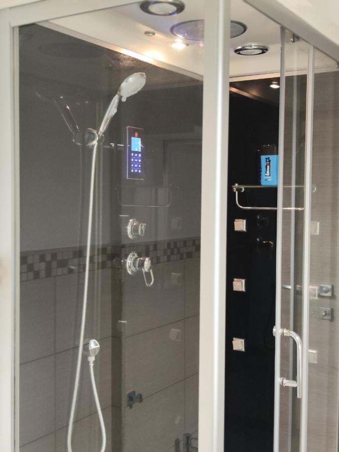 Sempione Apartment ไลนาเต ภายนอก รูปภาพ
