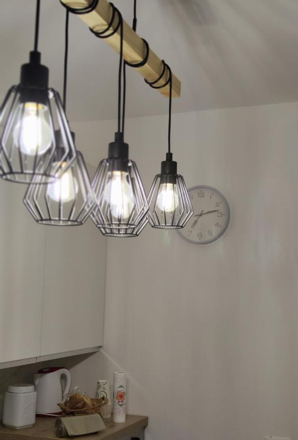 Sempione Apartment ไลนาเต ภายนอก รูปภาพ