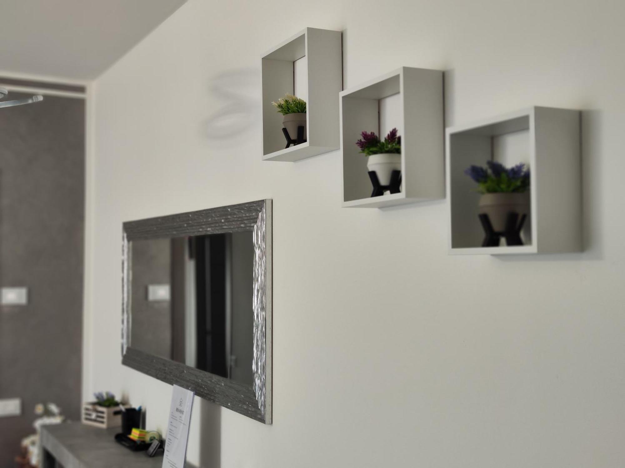 Sempione Apartment ไลนาเต ภายนอก รูปภาพ
