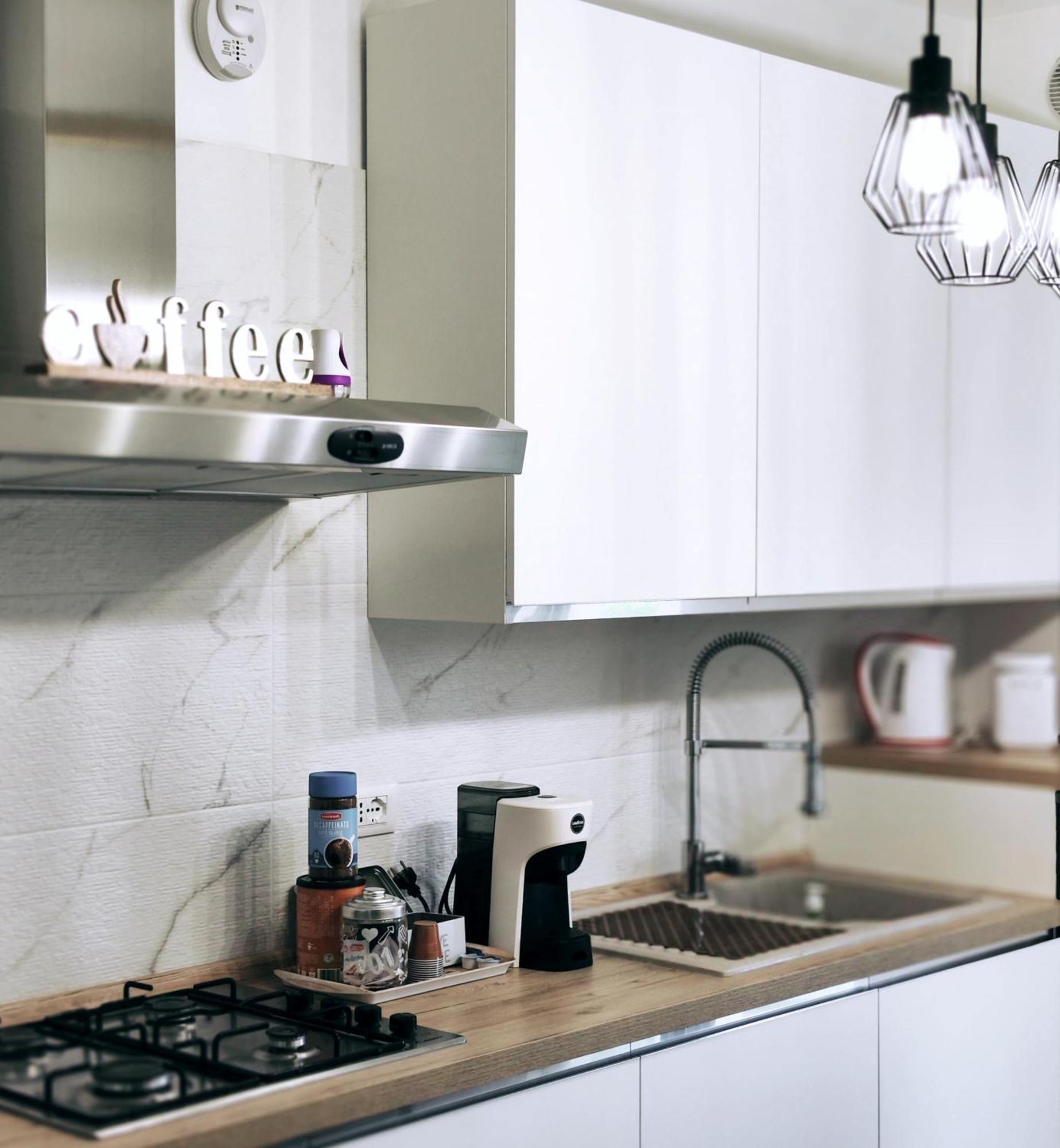Sempione Apartment ไลนาเต ภายนอก รูปภาพ