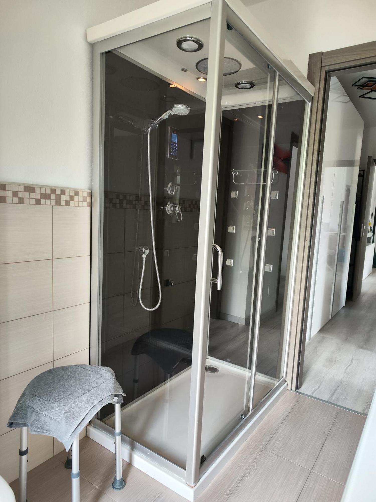 Sempione Apartment ไลนาเต ภายนอก รูปภาพ