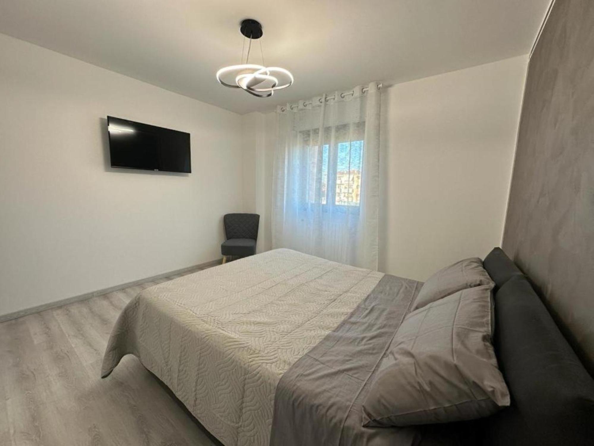 Sempione Apartment ไลนาเต ภายนอก รูปภาพ